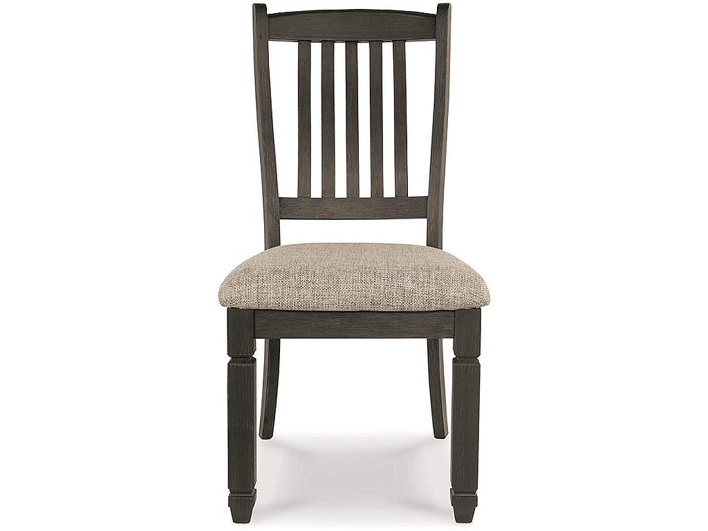 Tyler Creek Dining Table with 6 Chairs - image 8