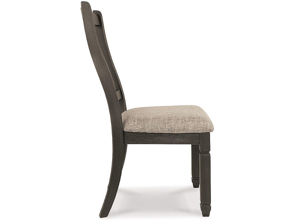 Tyler Creek Dining Table with 6 Chairs - image 9