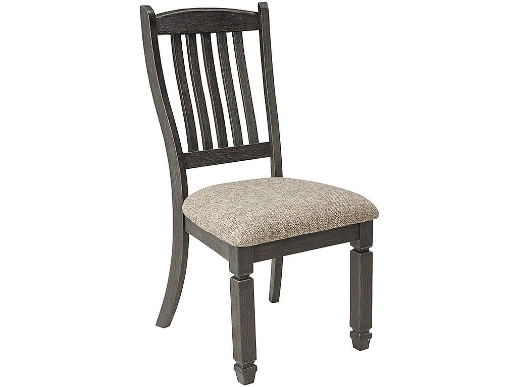 Tyler Creek Dining Table with 6 Chairs - image 5