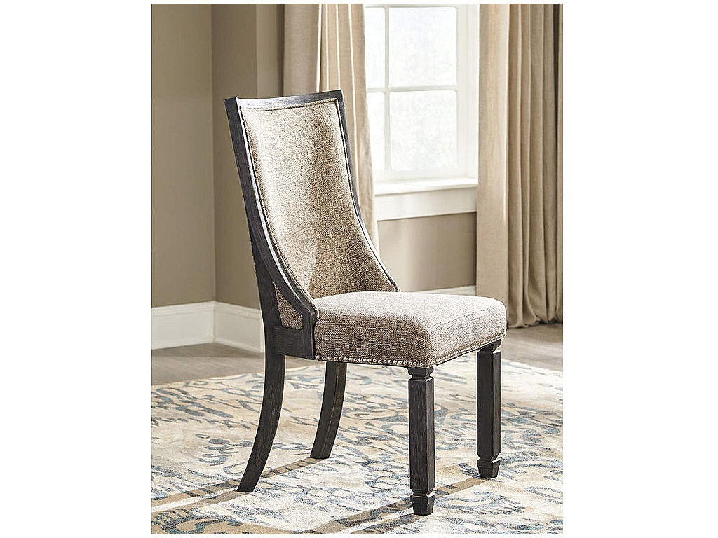 Tyler Creek Dining Table with 6 Chairs - image 11