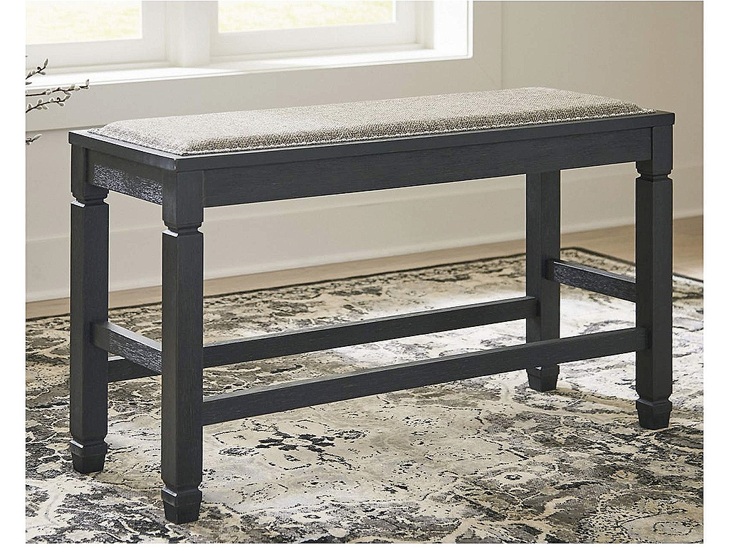 Tyler Creek Counter Height Dining Bench - image 1