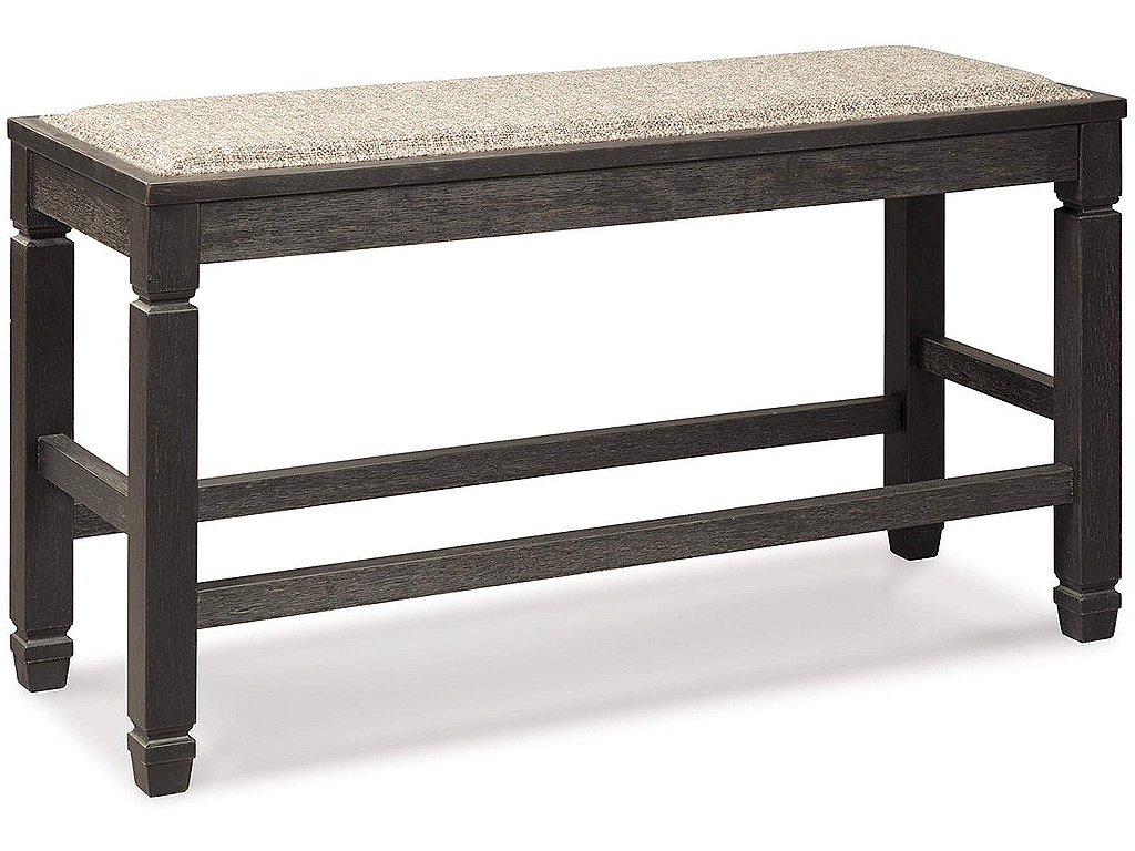 Tyler Creek Counter Height Dining Bench - main image