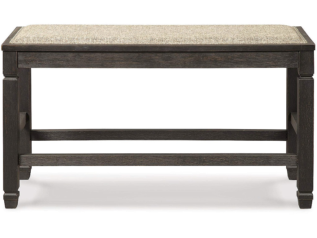 Tyler Creek Counter Height Dining Bench - image 7