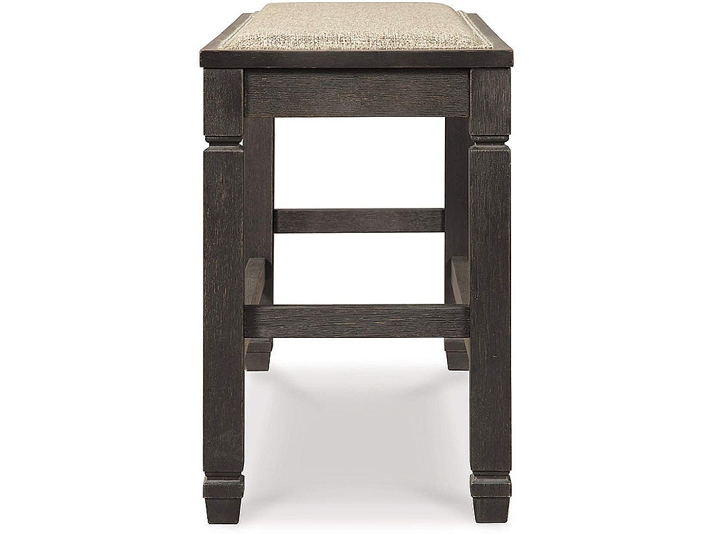 Tyler Creek Counter Height Dining Bench - image 5