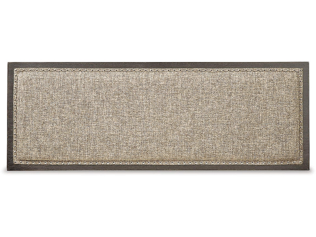 Tyler Creek Counter Height Dining Bench - image 6