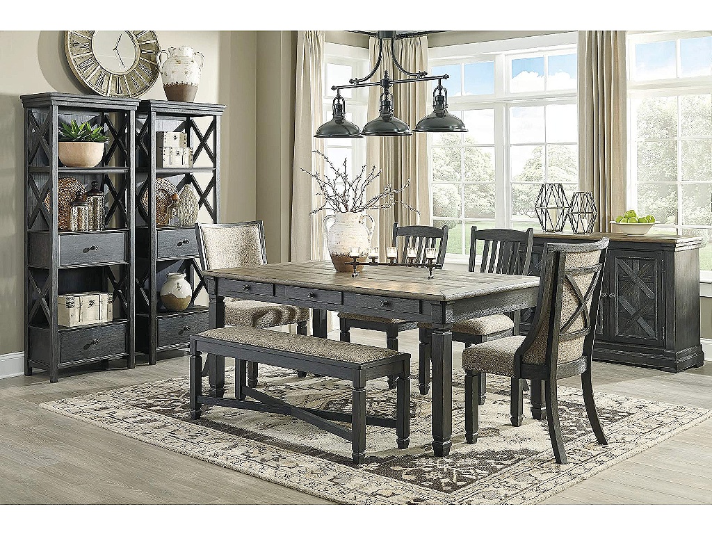 Tyler Creek Dining Server - image 2