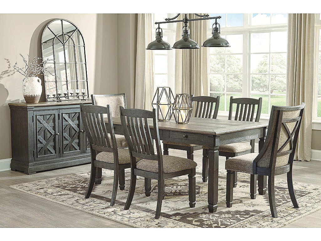 Tyler Creek Dining Chair - image 2