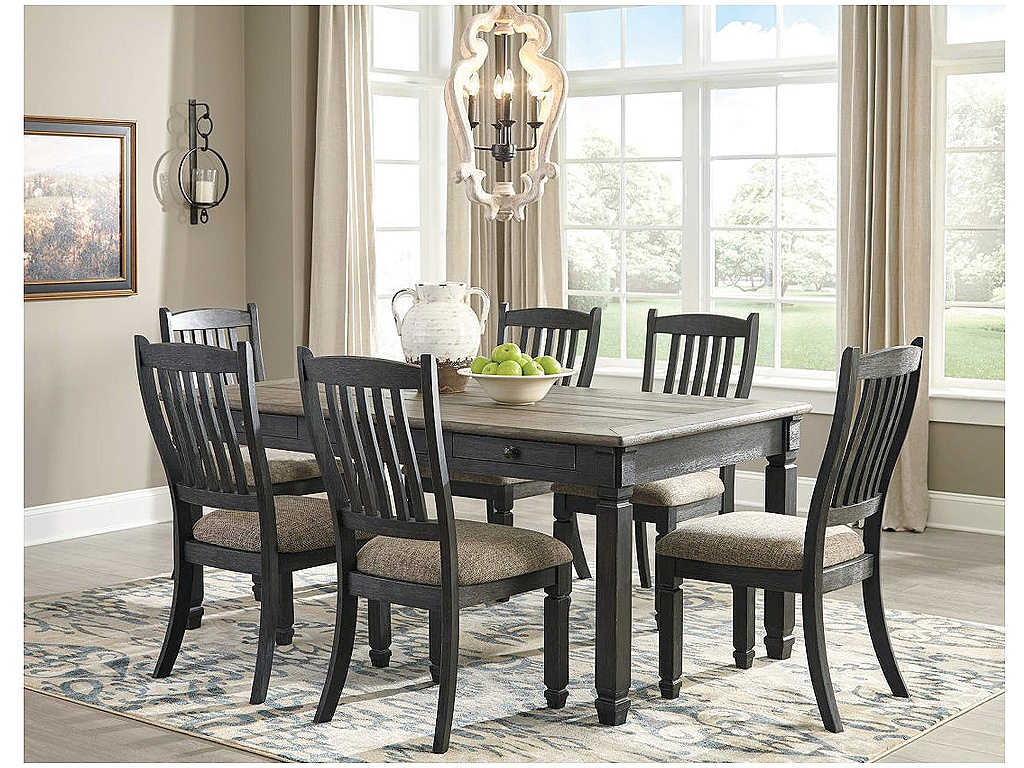 Tyler Creek Dining Table - image 4