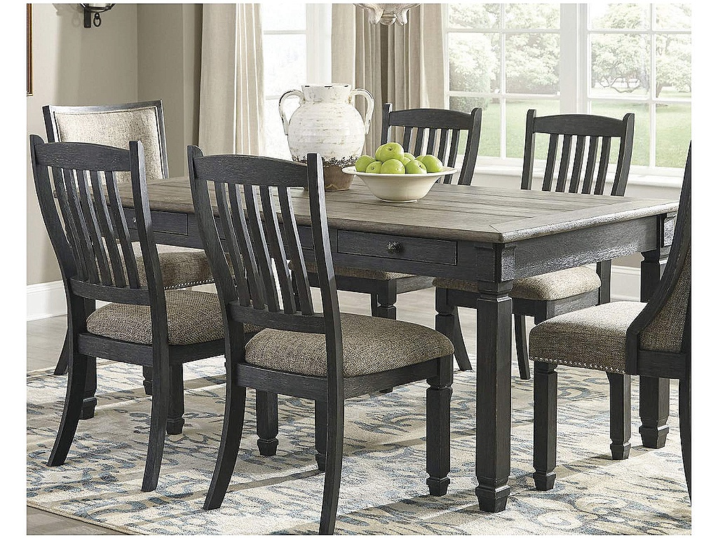 Tyler Creek Dining Table - image 1