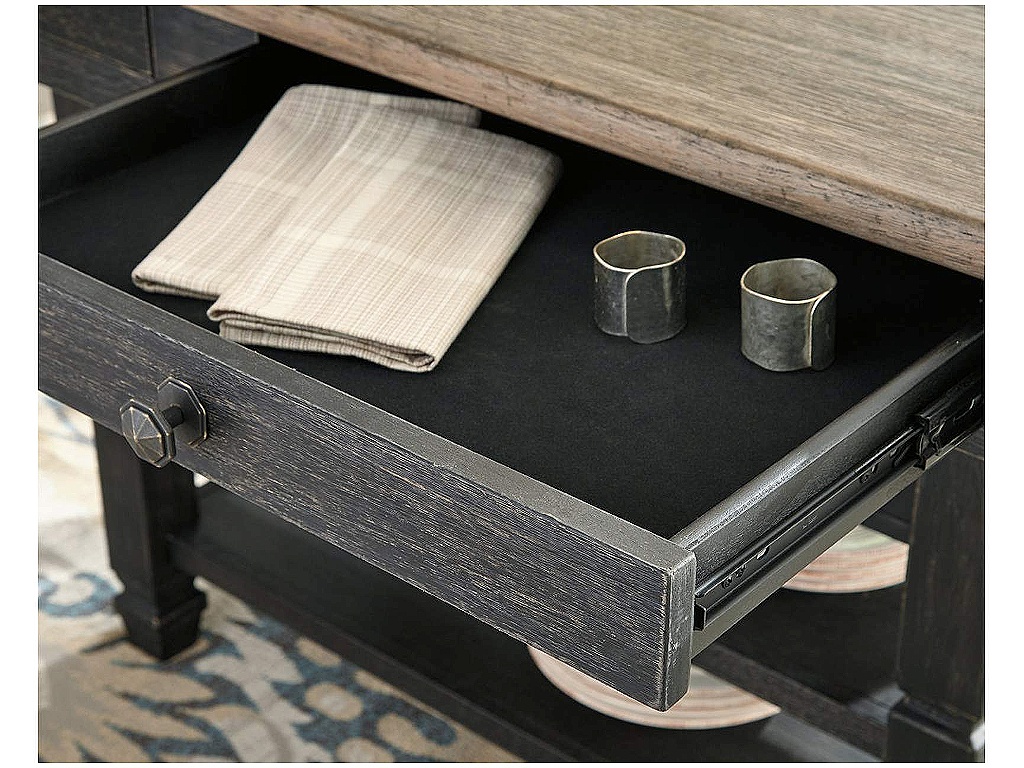 Tyler Creek Dining Table - image 2