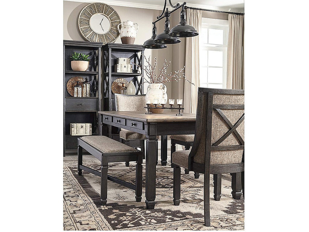 Tyler Creek Dining Chair - image 4