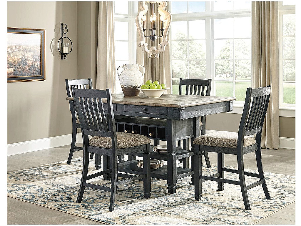 Tyler Creek Counter Height Bar Stool - image 7