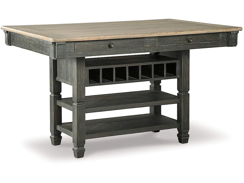 Tyler Creek Counter Height Dining Table - main image