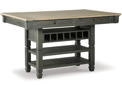 Tyler Creek Counter Height Dining Table