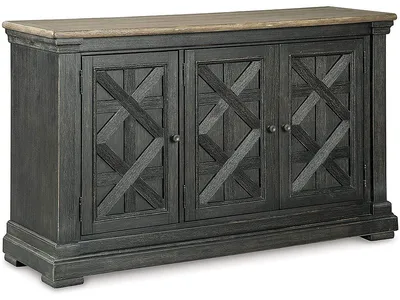 Tyler Creek Dining Server