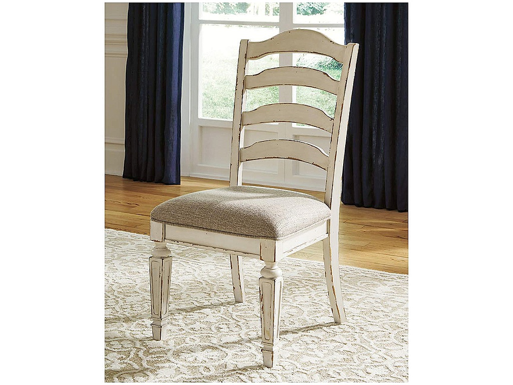 Realyn Dining Chair - image 1