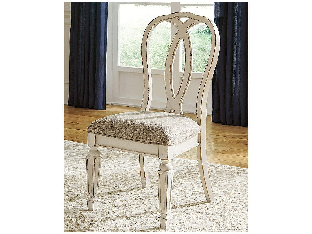 Realyn Dining Chair - image 1
