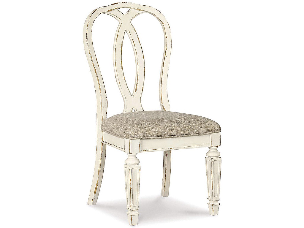 Realyn Dining Chair - image 4