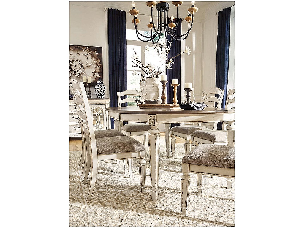 Realyn Dining Chair - image 7