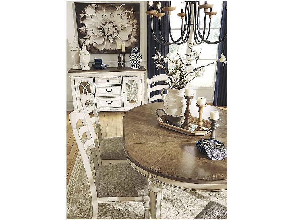 Realyn Dining Chair - image 8