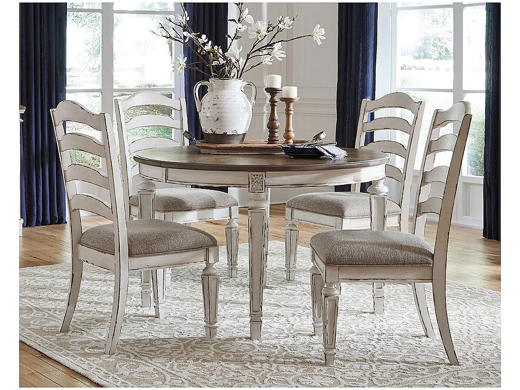 Realyn Dining Chair - image 6