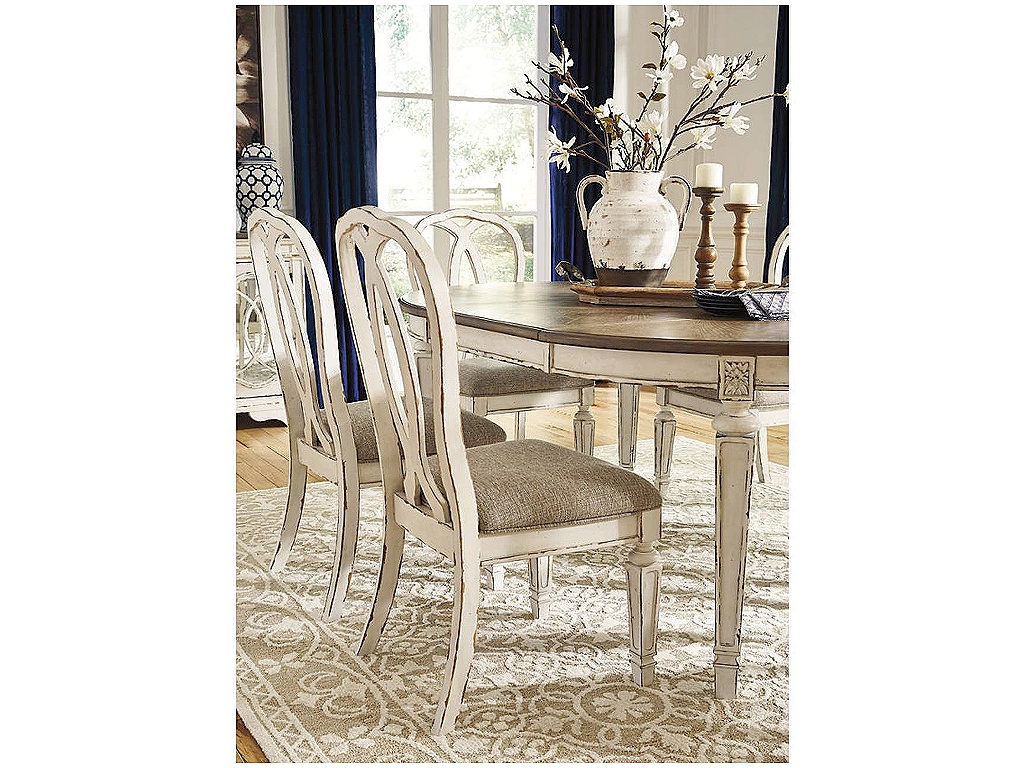 Realyn Dining Chair - image 8