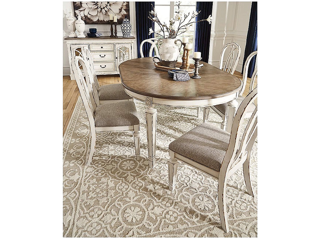 Realyn Dining Chair - image 7