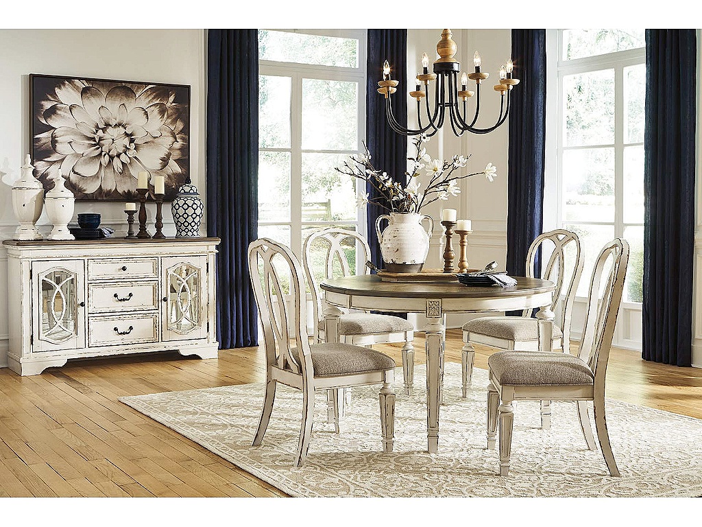 Realyn Dining Chair - image 5