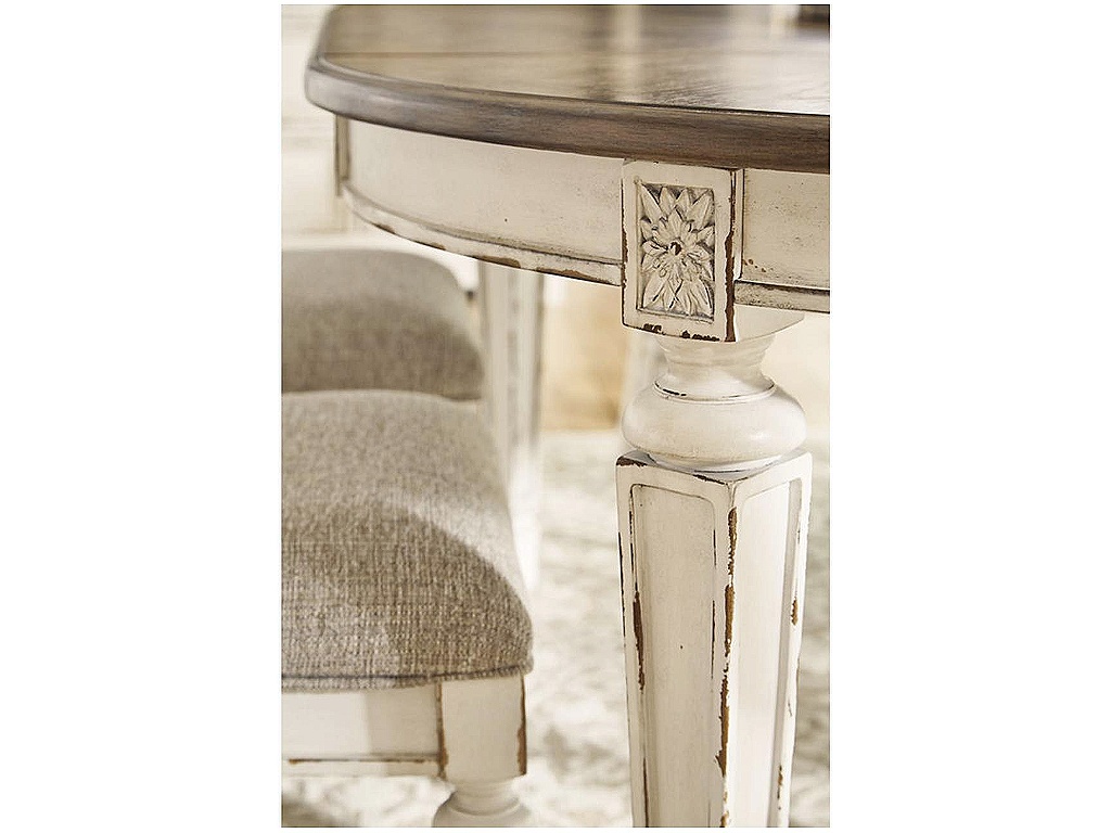 Realyn Dining Extension Table - image 4