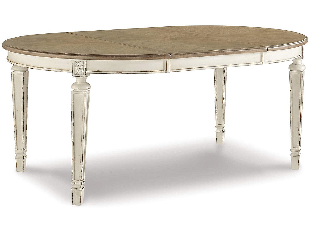Realyn Dining Extension Table - main image