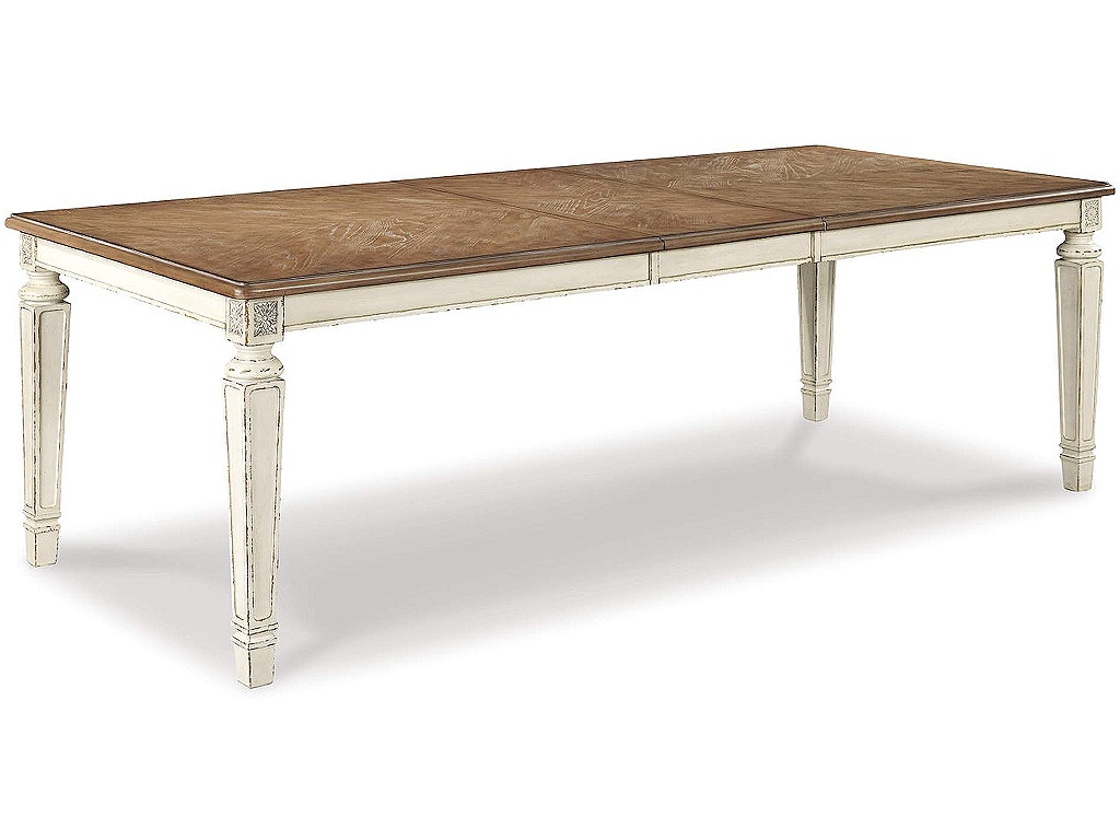 Realyn Dining Extension Table - main image