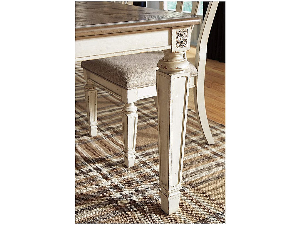 Realyn Dining Extension Table - image 5