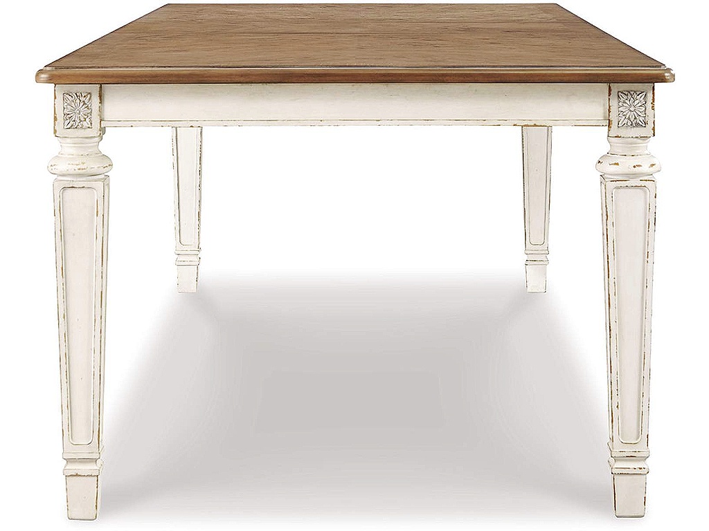 Realyn Dining Extension Table - image 2