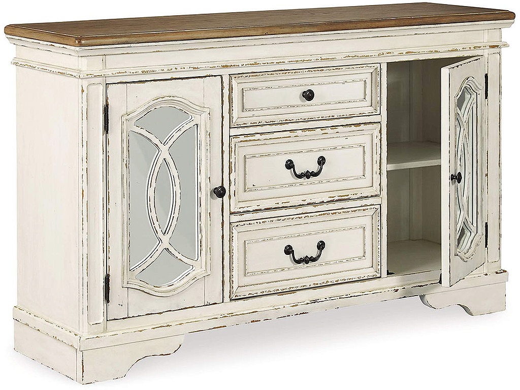 Realyn Dining Server - image 2