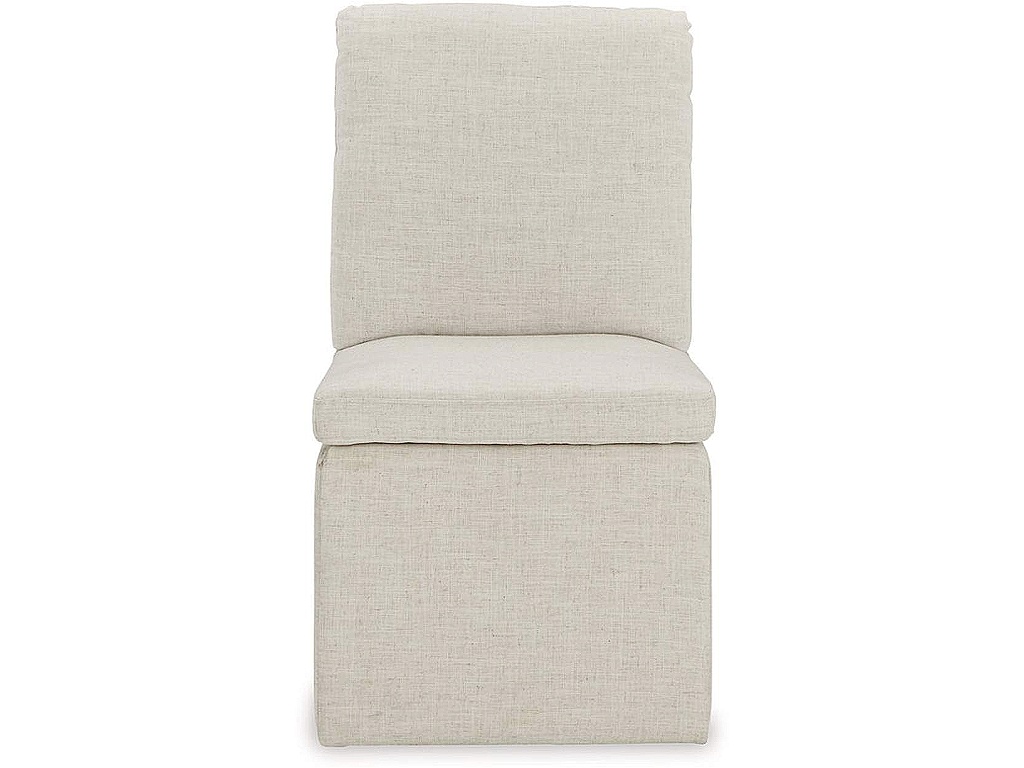 Krystanza Dining Chair - image 3