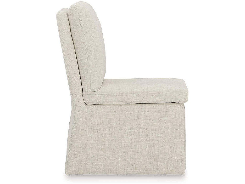 Krystanza Dining Chair - image 4