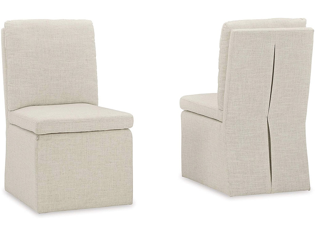Krystanza Dining Chair - main image