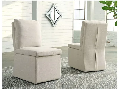 Krystanza Dining Chair