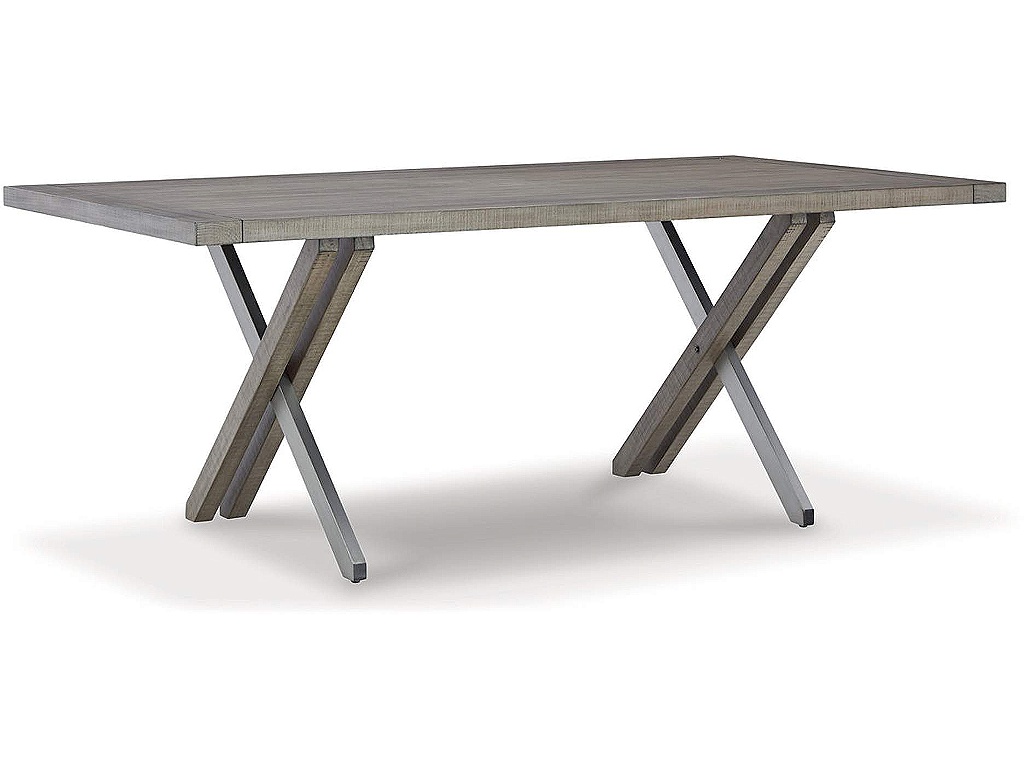 Krystanza Dining Table - main image