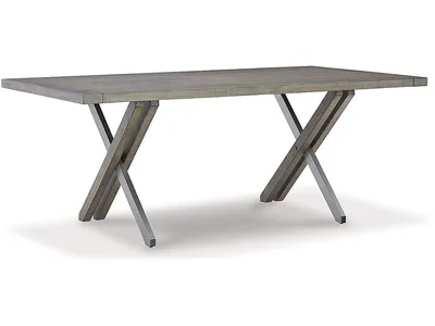 Krystanza Dining Table