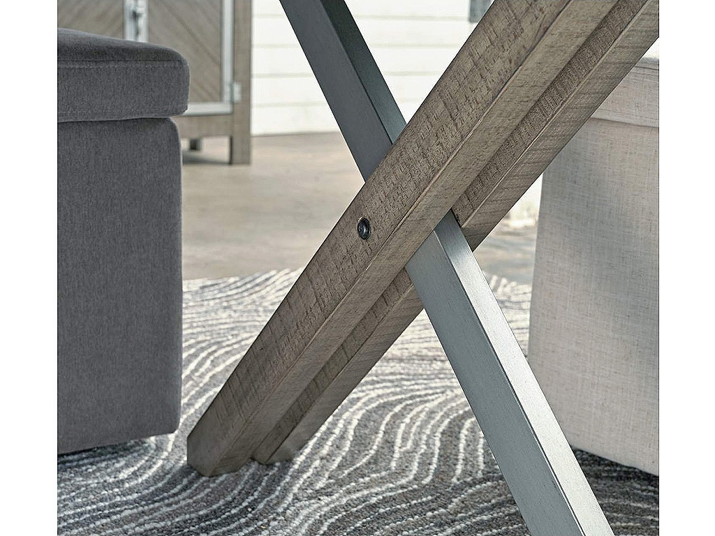 Krystanza Dining Table - image 5