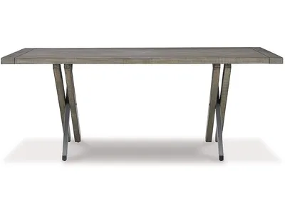 Krystanza Dining Table - Alternative View