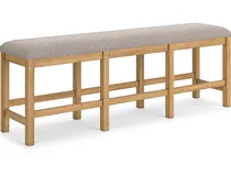 Benches