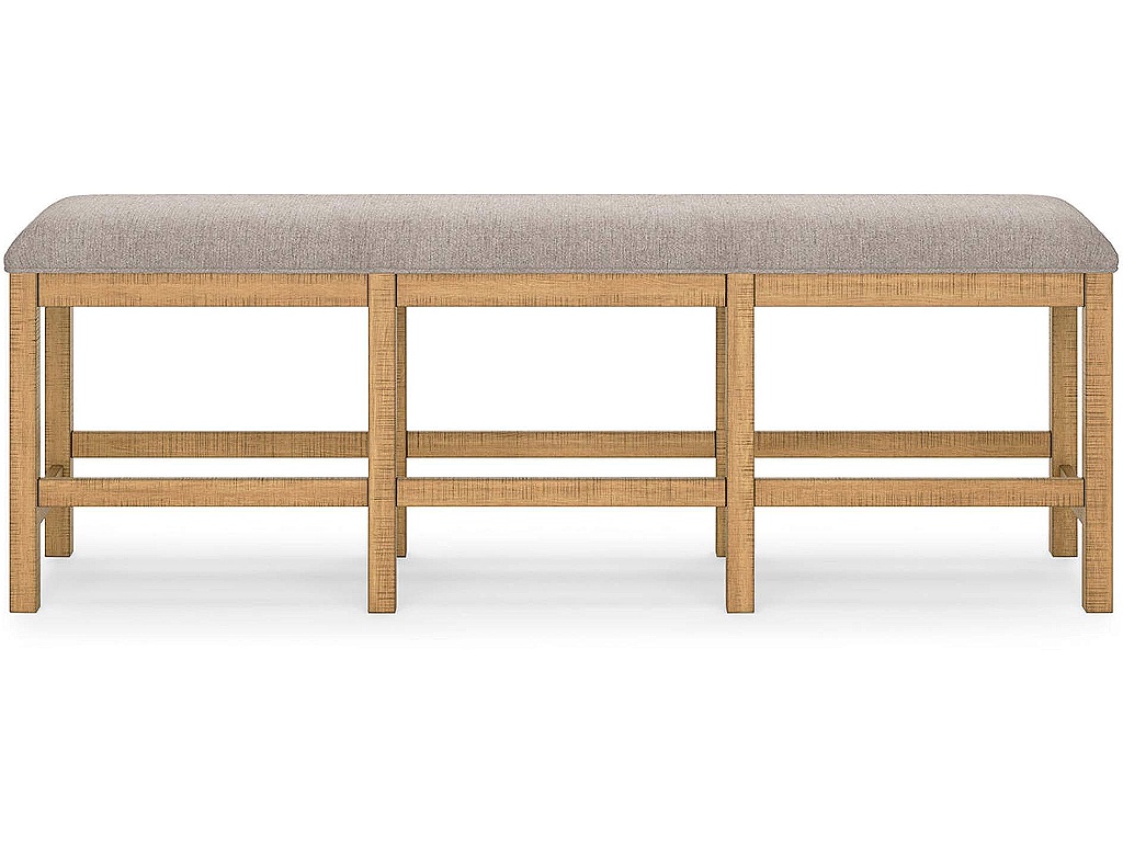 Havonplane 72" Counter Height Dining Bench - image 3