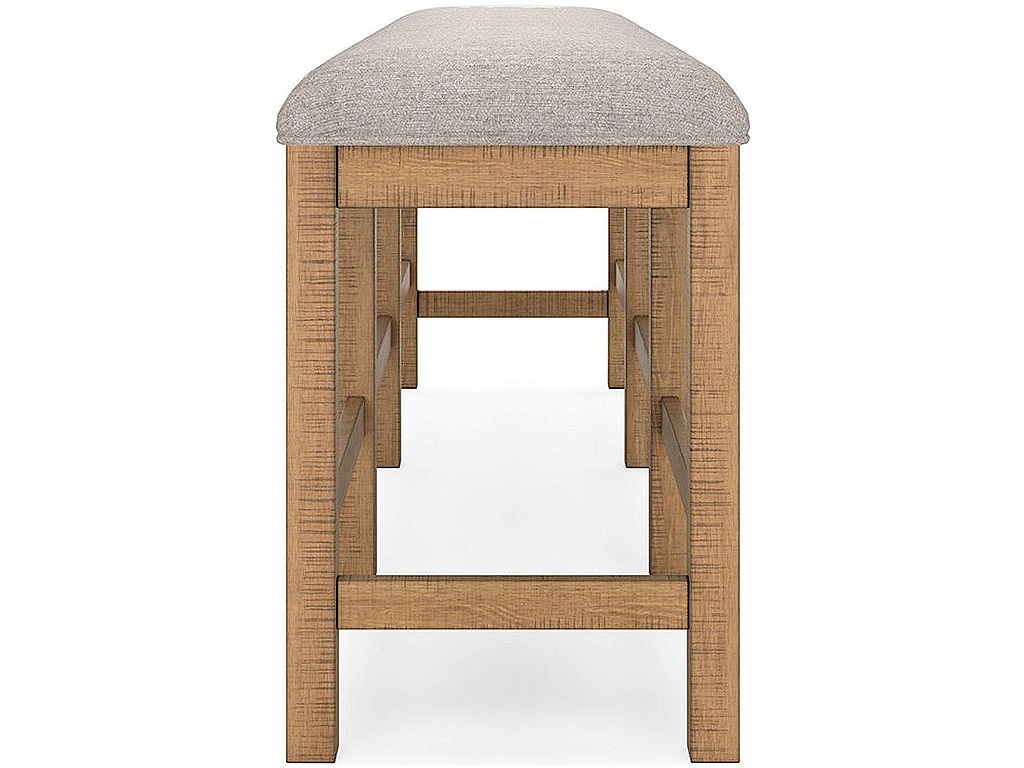 Havonplane 72" Counter Height Dining Bench - image 6