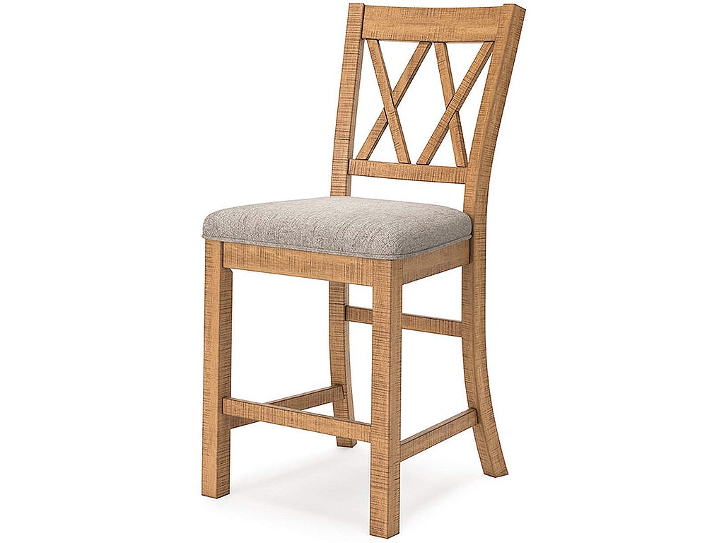Havonplane Counter Height Barstool - image 2