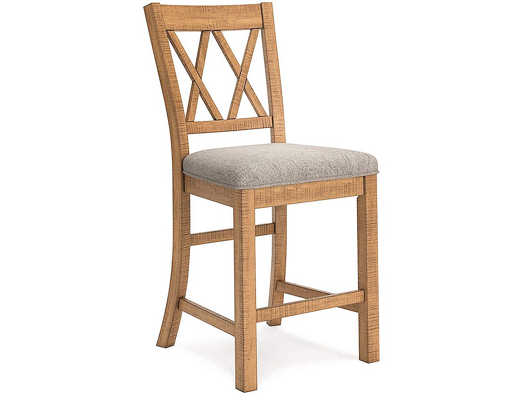 Havonplane Counter Height Barstool - image 3