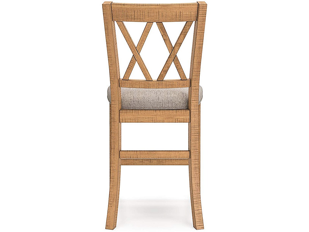 Havonplane Counter Height Barstool - image 4