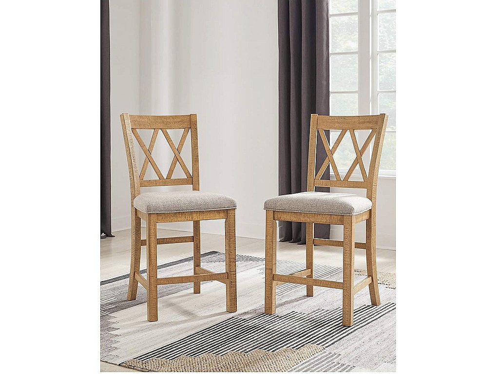 Havonplane Counter Height Barstool - image 1