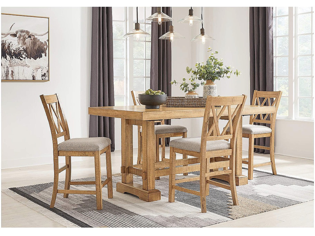 Havonplane Counter Height Barstool - image 8